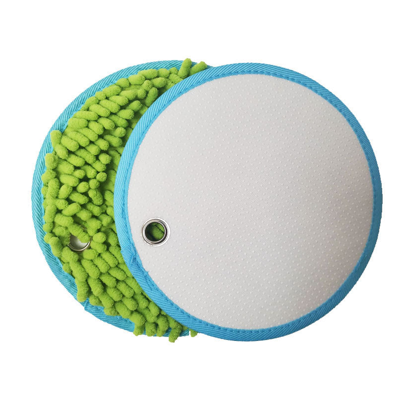 Dual-Surface Sensory Disc