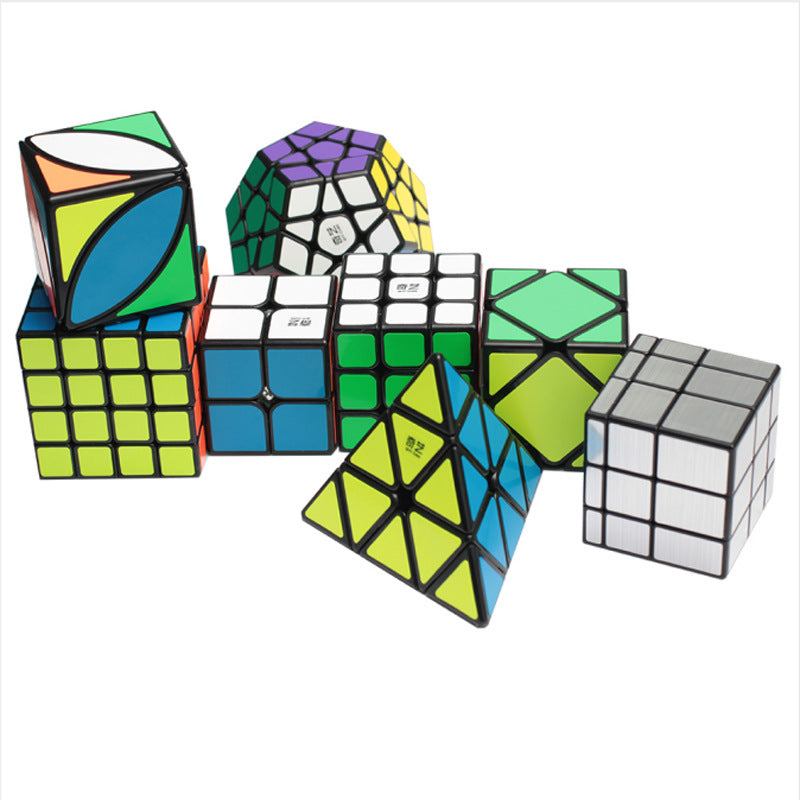 Cubix Set
