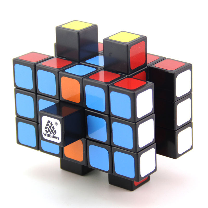 StackMaster Cubix