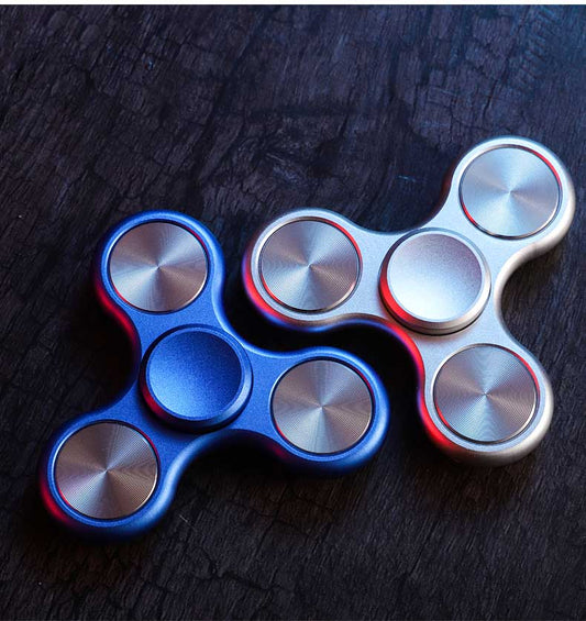 Fidget Spinner