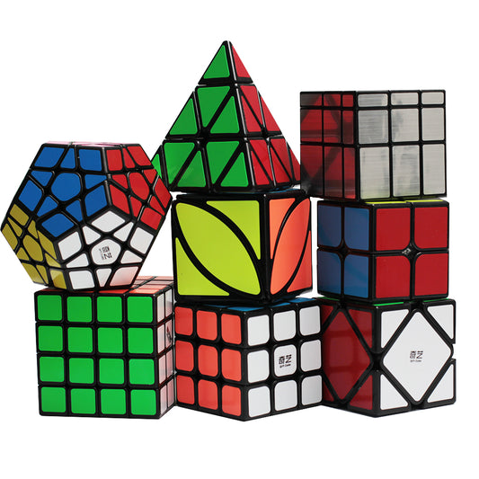 Cubix Set