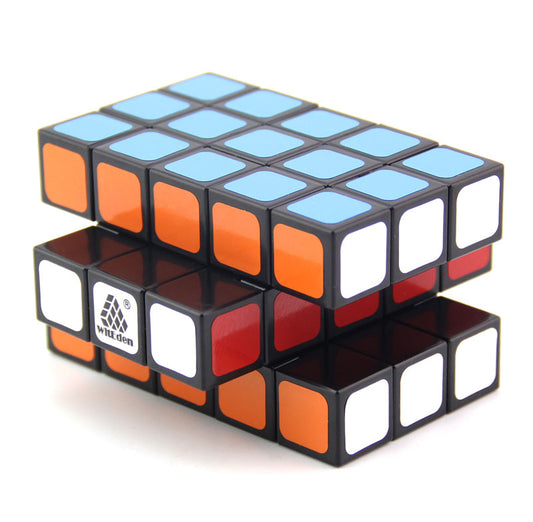 StackMaster Cubix