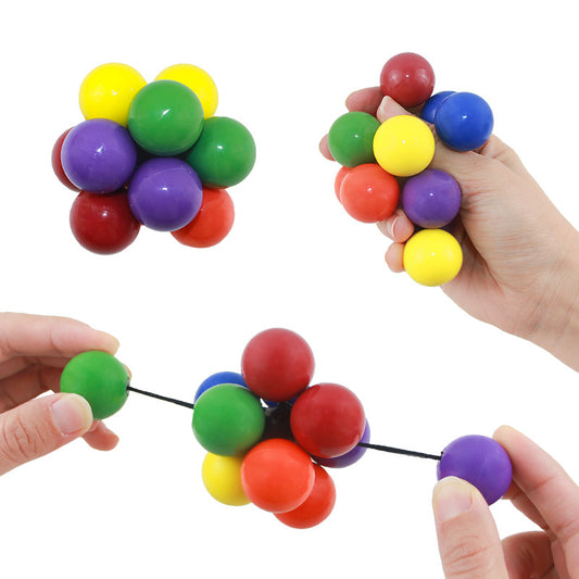 Atomic Fidget Balls