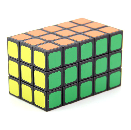 StackMaster Cubix