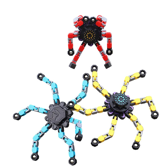 SpinLink Fidget
