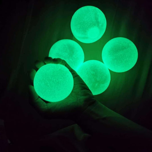 Glow Balls