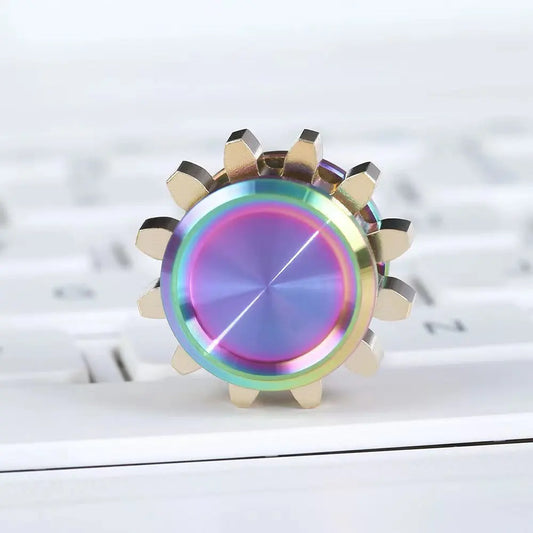 Mini Spinner