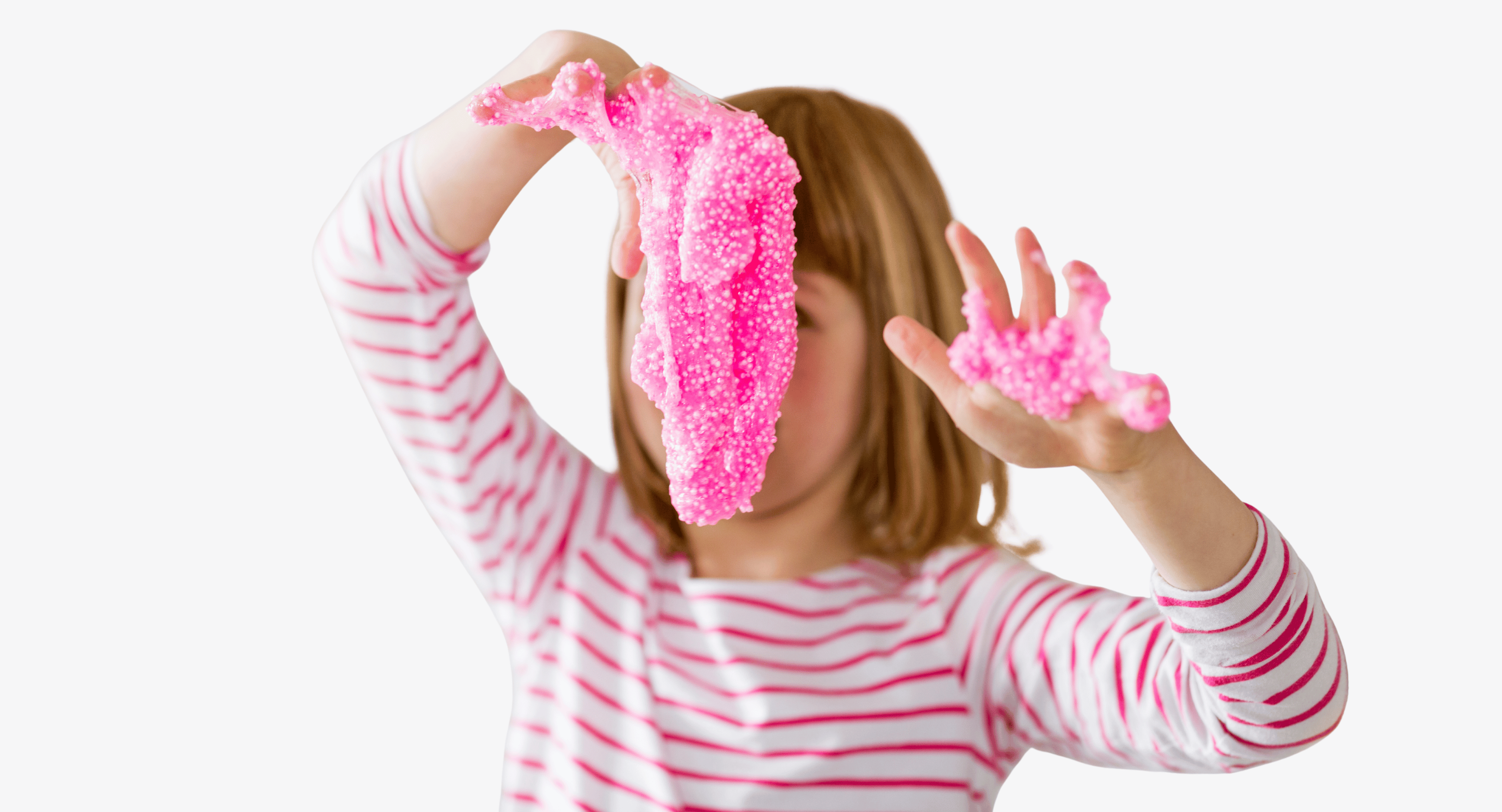 FIDGET SENSORY AUSTIM SLIME SPINNER THERAPEUTIC PLAY KIDS TOY 